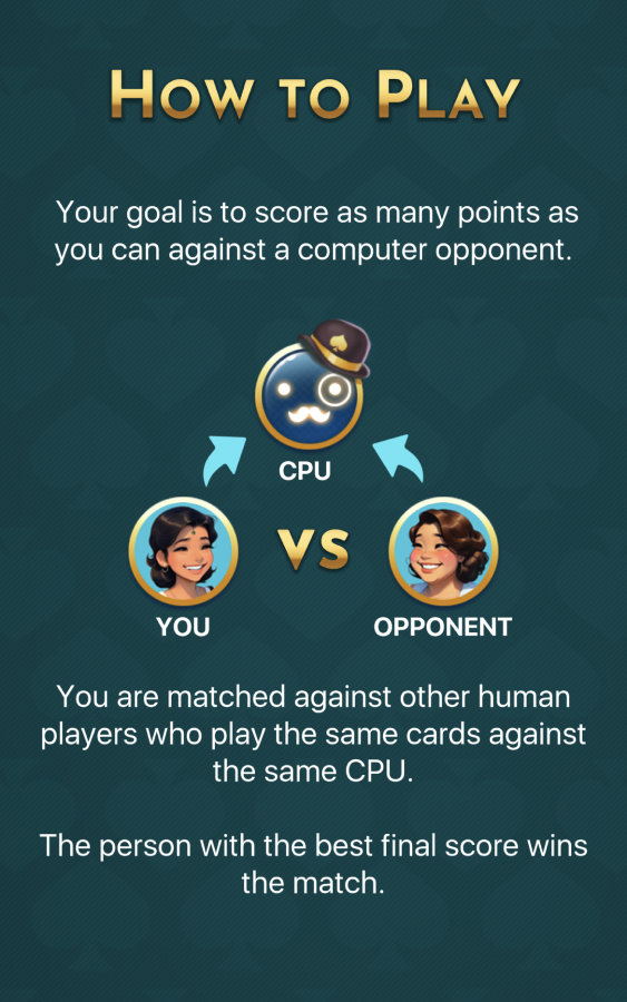 Rummy Royale by Tether Studios